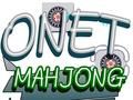 Trò chơi Onet Mahjong trực tuyến