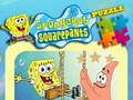 Trò chơi Bằng ghép SpongeBob trực tuyến