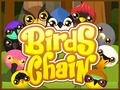 Trò chơi Chuỗi Chim trực tuyến