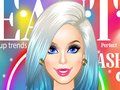 Trò chơi Barbie: Bìa Thời Trang trực tuyến Trò chơi Barbie: Bìa Thời Trang trực tuyến