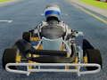 Trò chơi Sân Chơi Go Kart Boost trực tuyến