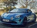 Trò chơi Trò Chơi Ghép Hình Alpine A110 S trực tuyến