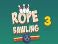 Trò chơi Bowling Cáp 3 trực tuyến
