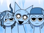 Trò chơi Mod Incredibox Sprunky trực tuyến