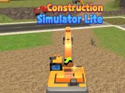 Trò chơi Simulator xây dựng Lite trực tuyến