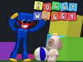 Trò chơi Búp bê Huggy Wuggy trực tuyến Trò chơi Búp bê Huggy Wuggy trực tuyến
