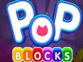 Trò chơi POP Khối trực tuyến