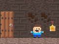Trò chơi Hang động Noob Steve trực tuyến