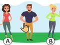 Trò chơi Ai Là? trực tuyến