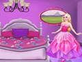 Trò chơi Trang trí phòng Barbie trực tuyến