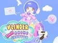 Trò chơi Nhà sáng tạo búp bê anime Vlinder trực tuyến