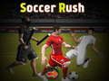 Trò chơi Rush Bóng Đá trực tuyến