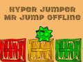 Trò chơi Kẻ nhảy siêu phàm Mr Jump ngoại tuyến trực tuyến