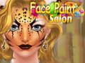 Trò chơi Salon Vẽ Mặt trực tuyến