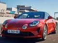 Trò chơi Alpine A110 S Trượt trực tuyến