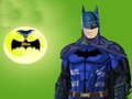 Trò chơi Váy Batman trực tuyến