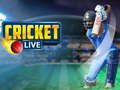 Trò chơi Cricket Trực Tiếp trực tuyến