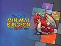 Trò chơi RPG Ngục Tối Tối Thiểu trực tuyến