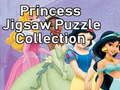 Trò chơi Bộ sưu tập Puzzles Công chúa trực tuyến