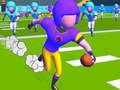 Trò chơi Vinh quang Touchdown trực tuyến