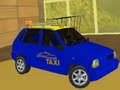 Trò chơi Trò chơi tài xế taxi địa hình miền núi trực tuyến