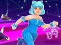 Trò chơi Zodiac Rush! Người Chạy Ma Kết trực tuyến
