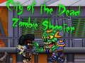 Trò chơi Thành Phố Của Người Chết: Bắn Zombie trực tuyến