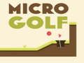 Trò chơi Golf Mini trực tuyến