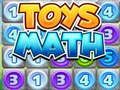 Trò chơi TOYS TOÁN trực tuyến