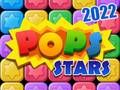 Trò chơi Cơn sốt Ngôi sao Pop trực tuyến