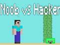Trò chơi Noob vs Hacker trực tuyến