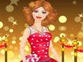 Trò chơi Trang điểm tiệc Barbie trực tuyến Trò chơi Trang điểm tiệc Barbie trực tuyến