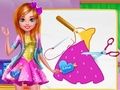Trò chơi Thiết Kế Salon Thời Trang trực tuyến