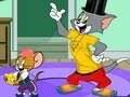 Trò chơi Tom và Jerry: Thay đồ trực tuyến