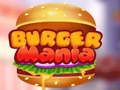 Trò chơi Cơn sốt Hamburger trực tuyến
