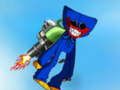 Trò chơi Flappy Poppy Thời gian chơi trực tuyến