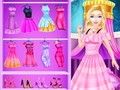 Trò chơi Tủ Đồ Búp Bê Thời Trang trực tuyến