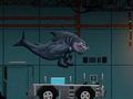 Trò chơi Cuộc Tấn Công Sharkosaurus trực tuyến Trò chơi Cuộc Tấn Công Sharkosaurus trực tuyến
