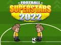 Trò chơi Siêu sao Bóng đá 2022 trực tuyến