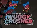 Trò chơi Wuggy Nghiền trực tuyến
