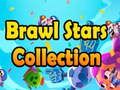Trò chơi Bộ sưu tập Brawl Stars trực tuyến