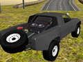 Trò chơi Xe Tải Off Road trực tuyến