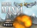 Trò chơi Mega Mania trực tuyến