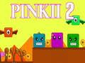 Trò chơi Pinkii 2 trực tuyến