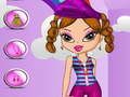 Trò chơi Bratz: Thay Đổi Trang Phục Cô Gái trực tuyến Trò chơi Bratz: Thay Đổi Trang Phục Cô Gái trực tuyến