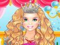 Trò chơi Barbie: Thời Gian Tiệc Tùng trực tuyến