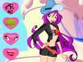 Trò chơi Winx Bloom Casual trực tuyến