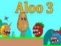 Trò chơi Aloo 3 trực tuyến