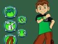 Trò chơi Ben 10: Thay Đồ trực tuyến