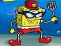 Trò chơi Spongebob Thời Trang trực tuyến Trò chơi Spongebob Thời Trang trực tuyến